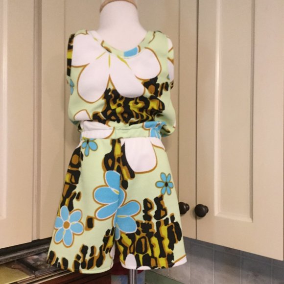 Handmade Romper - Picture 5 of 5